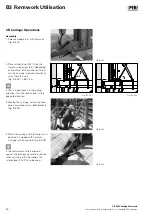 Preview for 52 page of Peri CB 240 Instructions For Assembly And Use