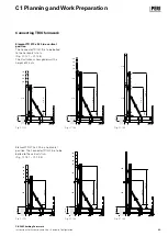 Preview for 67 page of Peri CB 240 Instructions For Assembly And Use