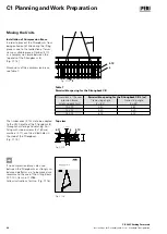 Preview for 68 page of Peri CB 240 Instructions For Assembly And Use