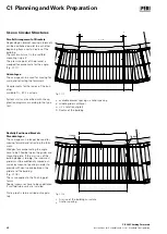 Preview for 70 page of Peri CB 240 Instructions For Assembly And Use