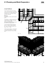 Preview for 71 page of Peri CB 240 Instructions For Assembly And Use