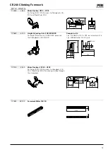 Preview for 75 page of Peri CB 240 Instructions For Assembly And Use