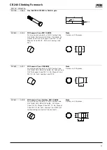 Preview for 93 page of Peri CB 240 Instructions For Assembly And Use