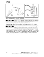 Preview for 31 page of Peri InSite Construction Instructions For Installation And Use Manual