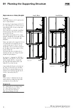 Предварительный просмотр 26 страницы Peri LPS Screen Instructions For Assembly And Use