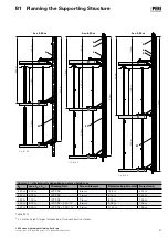 Preview for 27 page of Peri LPS Screen Instructions For Assembly And Use