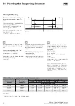 Preview for 30 page of Peri LPS Screen Instructions For Assembly And Use