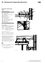 Предварительный просмотр 32 страницы Peri LPS Screen Instructions For Assembly And Use