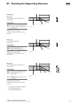 Preview for 33 page of Peri LPS Screen Instructions For Assembly And Use