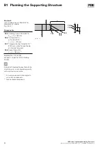 Preview for 34 page of Peri LPS Screen Instructions For Assembly And Use