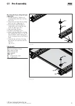 Preview for 81 page of Peri LPS Screen Instructions For Assembly And Use