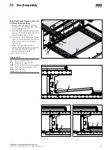 Предварительный просмотр 83 страницы Peri LPS Screen Instructions For Assembly And Use