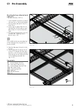 Предварительный просмотр 85 страницы Peri LPS Screen Instructions For Assembly And Use