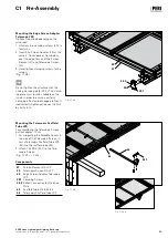 Preview for 87 page of Peri LPS Screen Instructions For Assembly And Use