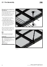 Preview for 88 page of Peri LPS Screen Instructions For Assembly And Use