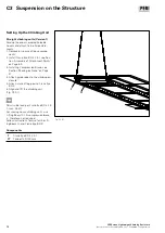 Предварительный просмотр 96 страницы Peri LPS Screen Instructions For Assembly And Use