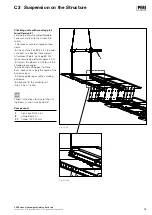 Preview for 97 page of Peri LPS Screen Instructions For Assembly And Use