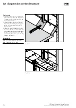 Предварительный просмотр 104 страницы Peri LPS Screen Instructions For Assembly And Use