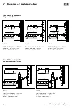 Предварительный просмотр 108 страницы Peri LPS Screen Instructions For Assembly And Use