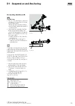 Предварительный просмотр 111 страницы Peri LPS Screen Instructions For Assembly And Use