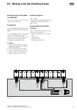 Предварительный просмотр 123 страницы Peri LPS Screen Instructions For Assembly And Use