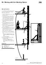 Preview for 124 page of Peri LPS Screen Instructions For Assembly And Use