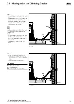 Preview for 127 page of Peri LPS Screen Instructions For Assembly And Use