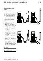 Предварительный просмотр 131 страницы Peri LPS Screen Instructions For Assembly And Use