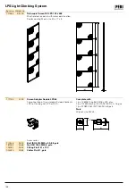 Предварительный просмотр 140 страницы Peri LPS Screen Instructions For Assembly And Use