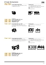 Предварительный просмотр 141 страницы Peri LPS Screen Instructions For Assembly And Use