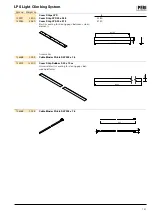 Предварительный просмотр 143 страницы Peri LPS Screen Instructions For Assembly And Use