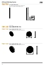 Предварительный просмотр 144 страницы Peri LPS Screen Instructions For Assembly And Use