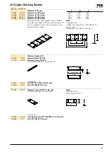 Предварительный просмотр 145 страницы Peri LPS Screen Instructions For Assembly And Use