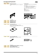 Предварительный просмотр 147 страницы Peri LPS Screen Instructions For Assembly And Use