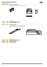 Preview for 150 page of Peri LPS Screen Instructions For Assembly And Use