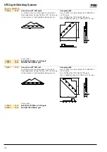 Предварительный просмотр 152 страницы Peri LPS Screen Instructions For Assembly And Use