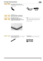 Предварительный просмотр 159 страницы Peri LPS Screen Instructions For Assembly And Use