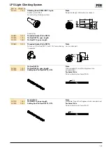 Предварительный просмотр 161 страницы Peri LPS Screen Instructions For Assembly And Use