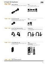 Предварительный просмотр 165 страницы Peri LPS Screen Instructions For Assembly And Use