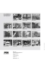 Preview for 172 page of Peri LPS Screen Instructions For Assembly And Use