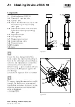 Preview for 17 page of Peri MO-20-00445 0 Assembly, Commissioning And Maintenance Instructions