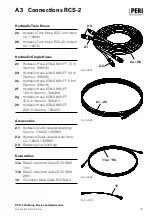 Preview for 19 page of Peri MO-20-00445 0 Assembly, Commissioning And Maintenance Instructions