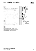 Preview for 41 page of Peri MO-20-00445 0 Assembly, Commissioning And Maintenance Instructions