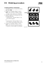 Preview for 45 page of Peri MO-20-00445 0 Assembly, Commissioning And Maintenance Instructions