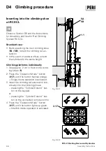 Preview for 46 page of Peri MO-20-00445 0 Assembly, Commissioning And Maintenance Instructions