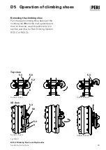 Preview for 49 page of Peri MO-20-00445 0 Assembly, Commissioning And Maintenance Instructions