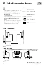 Preview for 62 page of Peri MO-20-00445 0 Assembly, Commissioning And Maintenance Instructions