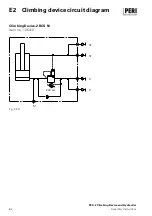 Preview for 64 page of Peri MO-20-00445 0 Assembly, Commissioning And Maintenance Instructions