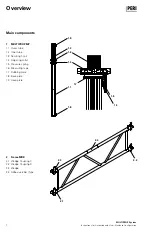 Предварительный просмотр 2 страницы Peri MULTIPROP Instructions For Assembly And Use