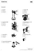 Предварительный просмотр 4 страницы Peri MULTIPROP Instructions For Assembly And Use